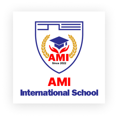AMI-About Logo
