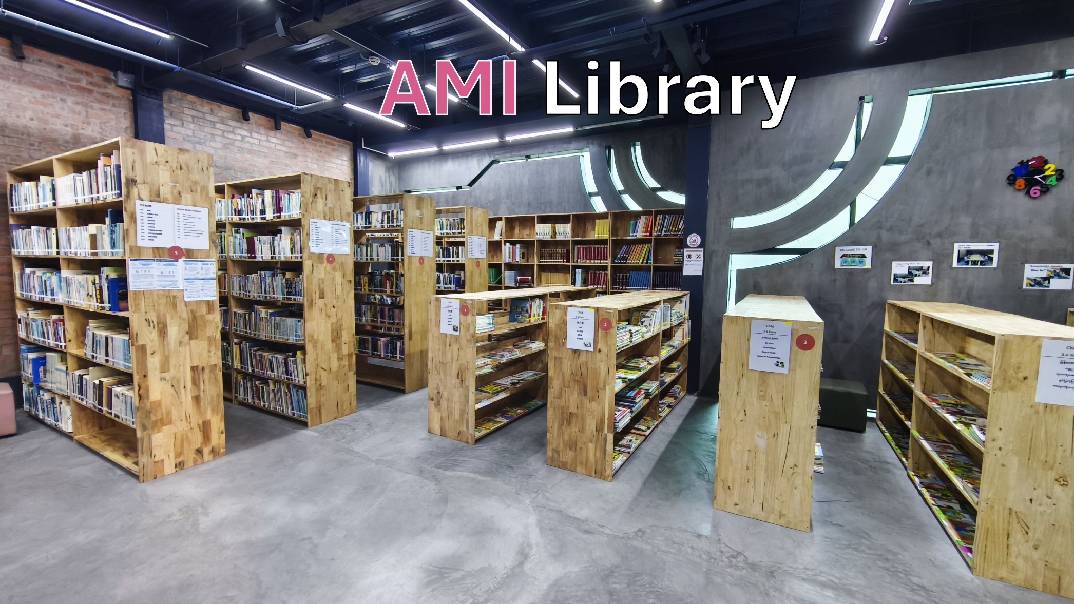 Library